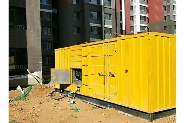 昭通发电机租赁怎么去检查电力电缆线路的温度呢?